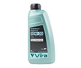Масло 4T 10W-30 - полусинтетическое универсальное для генераторов 