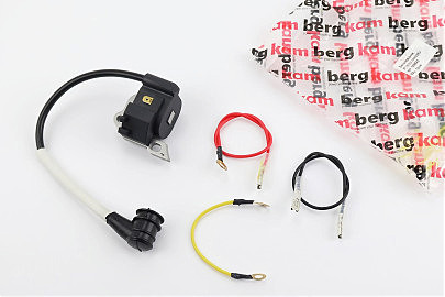 Катушка зажигания MS-210/230/250