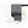 Катушка зажигания MS-210/230/250