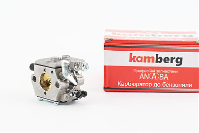 Карбюратор MS-210/230/250, "ANABA"
