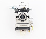 Карбюратор Husqvarna 143/153/236/443