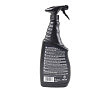 Жидкость  для чистки стекол "Nuta Pro", Спрей 750ml