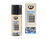 Очисник кондиціонера Air Conditioner Cleaner, Аерозоль 150ml