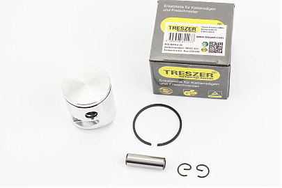 Поршень к-кт Husqvarna-236/240 39mm (палец 10mm)