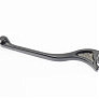 Loncin LX250-15 Рычаг руля правый (диск. тормоз) чёрный