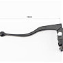 Loncin LX250-15 Рычаг руля левый с креплением под зеркало (М10)