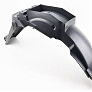 Kinlon JL150-70C пластик &mdash; Крыло заднее