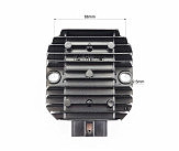 Loncin LX300-6 Реле-регулятор напряжения 12V/1,5A