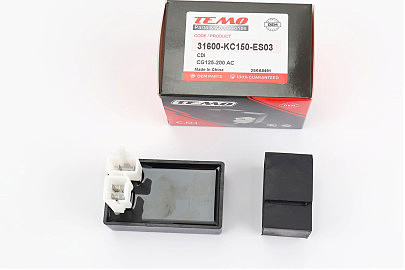 Комутатор CDI 125-200cc, AC