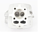 Головка цилиндра 200cc-63,5mm + клапана к-кт