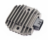 Реле-регулятор напряжения (L92*W89*H28mm) YAMAHA XVS650; XV1600/XV1700; Grizzly 660; Kodiak 400/450; Bruin 350; Big Bear 400