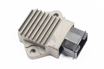 Реле-регулятор напруги (L80*W76*H21mm) SH691-12 HONDA CB250/CB400F/CB500S/CB600F/CBR600F/CBR900RR/VT750C/VTR1000F
