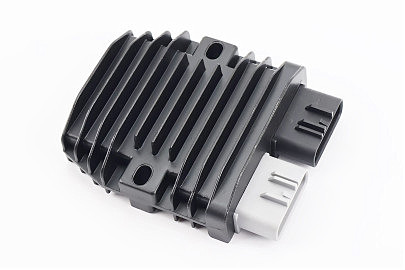 Реле-регулятор напряжения (L102*W90*H27mm) BRP CAN-AM/SEA-DOO/SKI-DOO/POLARIS/KAWASAKI/YAMAHA/BMW/TRIUMPH