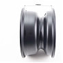 Диск стальной 8*5 d=90; 4отв.*110mm, черный