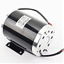 ATV детский ЭЛЕКТРО &mdash; Мотор ZY1020 &mdash; 36V 1000W 27.8A 2500об/мин