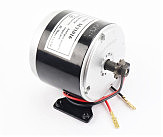 ATV дитячий ЕЛЕКТРО - Мотор MY1016 - 24V 300W 16.5A 2650об/хв