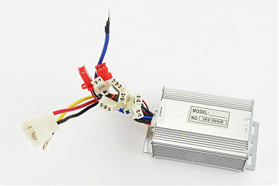 ATV детский ЭЛЕКТРО &mdash; Коммутатор HB36V &mdash; 800W/24А
