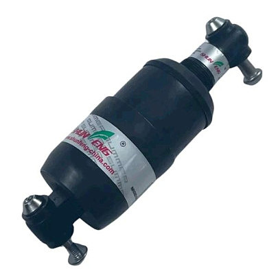 Амортизатор велосипедный   (L-150)   (закрытый) Shunfeng BBC-2