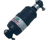 Амортизатор велосипедный   (L-150)   (закрытый) Shunfeng BBC-2