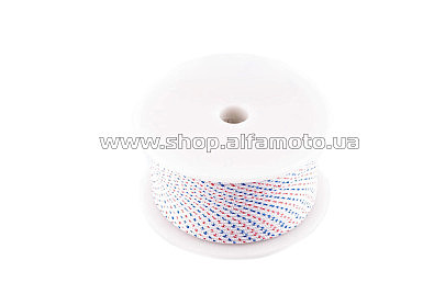 Шнур ручного стартера (100m, ?3,0mm) SVET