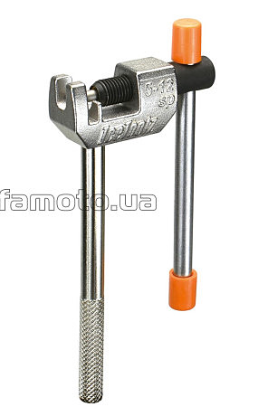 Съемник цепи  велосипеда  ICETOOLZ 60-21 (29M2) Shimano HG/UG/IG, 5-12 spd, Cr-Mo, 11,5x5x1,6 cm BD