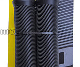 Грипсы (ручки руля)   SPELLI  SBG-6703 Черные, прямые, 2-х фактурные, резина-каучук, длина 125 мм BD