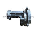 Корпус редуктора на перфоратор Makita 2450 AZT