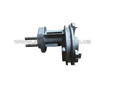 Корпус редуктора на перфоратор Makita 2470 AZT