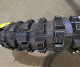 Мотошина 110/90 -16 TT CROSS LTK