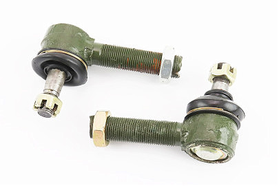Наконечник рулевой M18, M12 к-кт 2шт лев./пр., JR-Q12E
