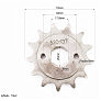 V200-F2 V250-F2 Звезда передняя CG CB-520-13T