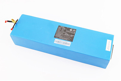 Аккумулятор Li-ion 15Ah 36V (L330*W94*H60mm), Е9 MAХ (электросамокат)