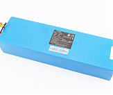 Акумулятор Li-ion 15Ah 36V (L330*W94*H60mm), Е9 MAХ (електросамокат)