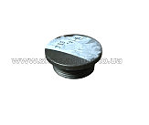 Крышка зажигания   Tekken New 250   (малая) VV