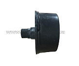 Фильтр воздушный компрессора (малый) AZT