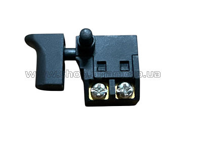 Кнопка для лобзика KR6-5    ZL-88 AZT