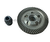 Шестерни   редуктора болгарки Bosch GWS 20-230 MG (Dвн.-14*Dнар.-82*dвн.-10*hмал.-23)(пара) AZT