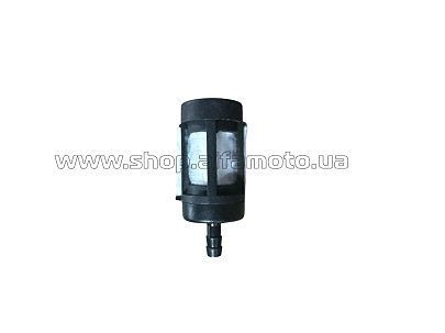 Фильтр топливный мотокосы/бензопилы   (L-42mm, ?4mm) AZT