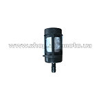 Фильтр топливный мотокосы/бензопилы   (L-42mm, ?4mm) AZT