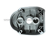 Промщит на бочковой перфоратор BBH-1500 AZT