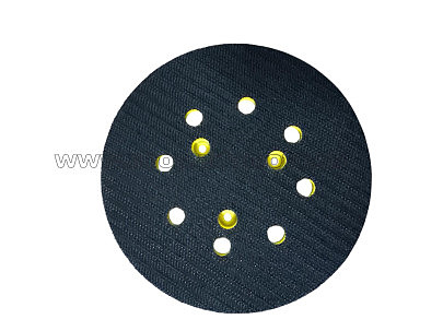 Подошва  шлифмашины Makita BO-5030 (на 3 отверстия) AZT