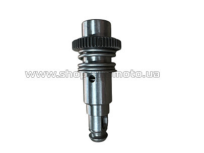 Ствол  перфоратора   в сборе Bosch 2-24 с бойком AZT