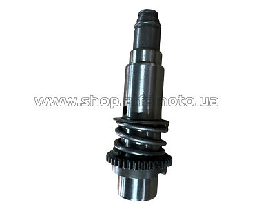Ствол  перфоратора   в сборе Bosch 2-26 с бойком AZT