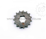 Звезда трансмиссии (передняя) МИНСК 428-15T EVO
