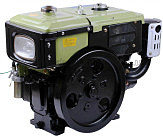 Двигатель м/б   SH180NL   (8 Hp) Zubr AMG