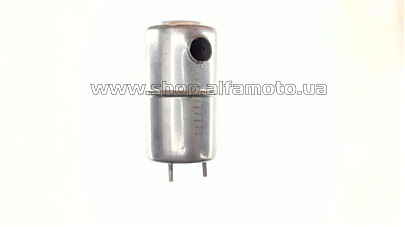 Глушитель м/б 175N/180N (7/9Hp) ST