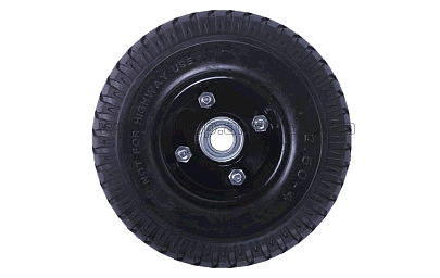 Колесо   2,50 -4   TL для тачки AMG
