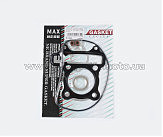 Прокладки цилиндра (набор) 4T GY6 125 ?52,50mm (FCCI) ST