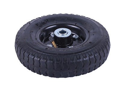 Колесо   2,50 -4   TT для тачки AMG-2
