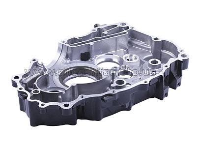 Картер   4T CG125/150   (правый) тип 2 AMG-2